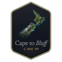 Cape to Bluff: ride 3,000km