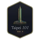 Taipei 101: climb 508m